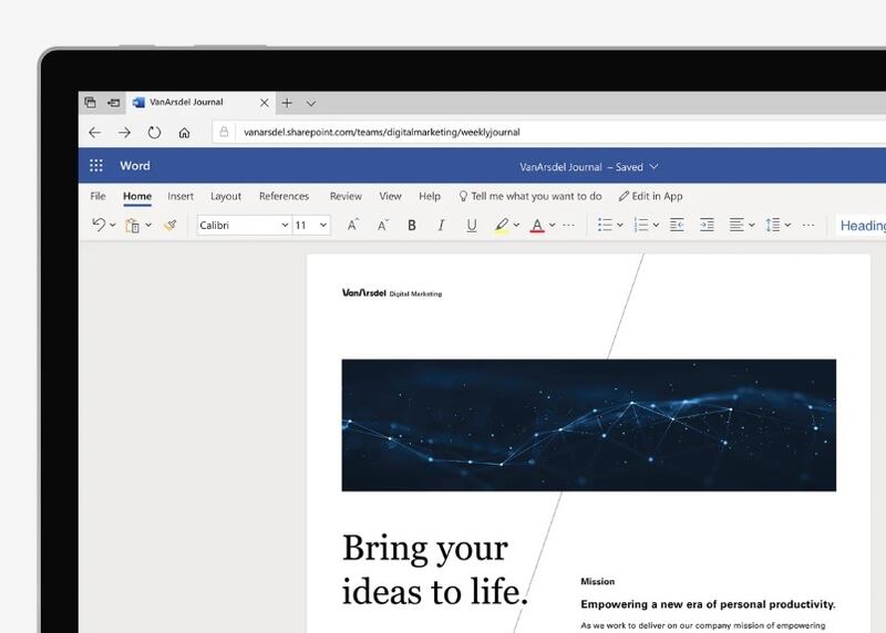MICROSOFT