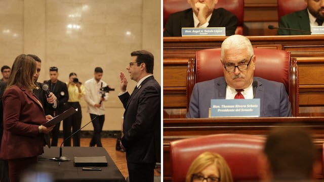 Tras intenso toma y dame por los $900 millones, Gobierno le suelta los datos al Senado