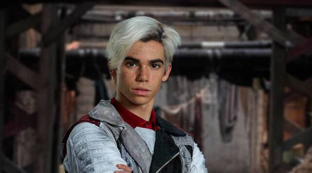 Familia de Cameron Boyce confirma la enfermedad que acabó con su vida