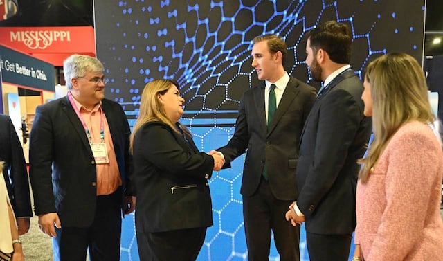 Empresa especializada en IA se expandirá a Puerto Rico