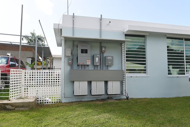 Congresistas piden acelerar instalación de energía solar en Puerto Rico