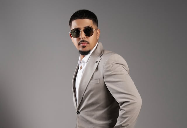 Ricky Royal: Joven salsero estrena su sencillo “Ella”