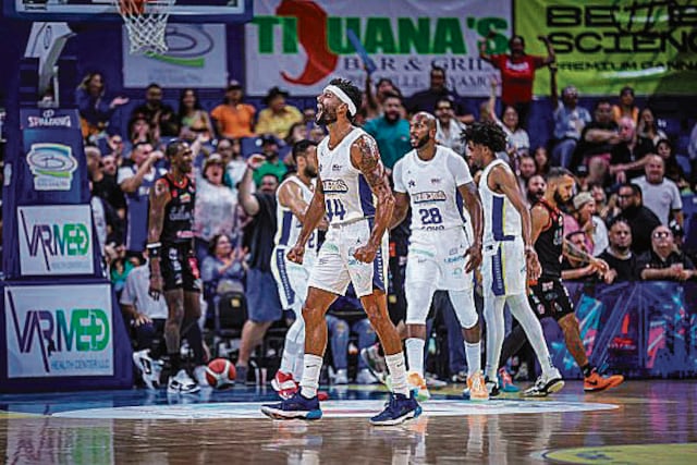 Con nuevas figuras los Vaqueros para la nueva temporada del BSN
