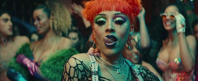 Mira los memes de la polémica de Doja Cat con fans de Paraguay y más países de Latinoamérica