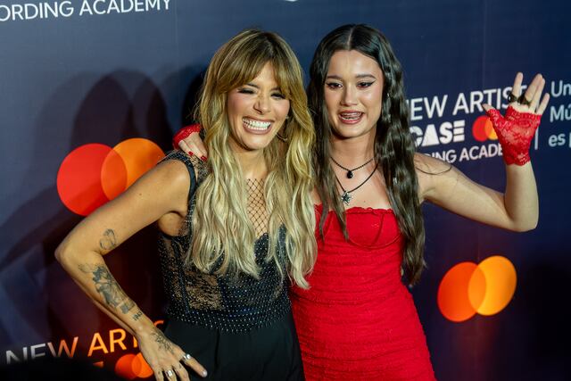 Celebraciones del 25 Aniversario del Latin Grammy llegan a Puerto Rico