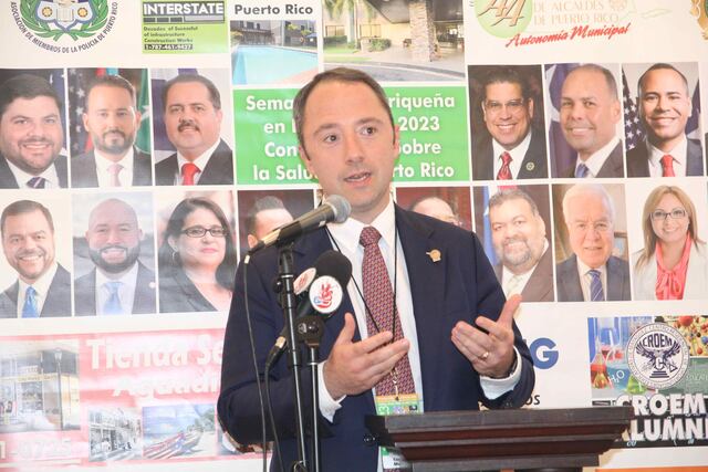 Boricua se convierte en nuevo miembro de la Cámara de Comercio Internacional con sede en París