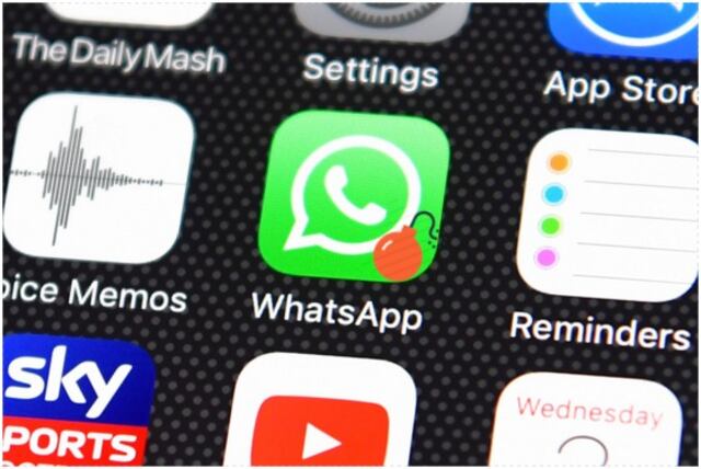 Con este truco puede leer un mensaje de WhatsApp que fue borrado