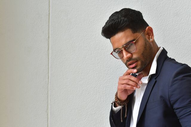 Boricua cosecha éxitos en el mundo del modelaje internacional