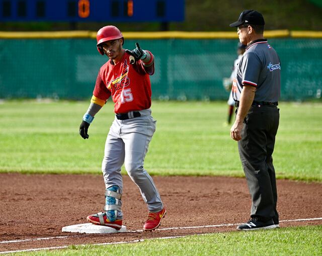 WIPR transmitirá semifinales de la Liga de Béisbol Superior Doble A