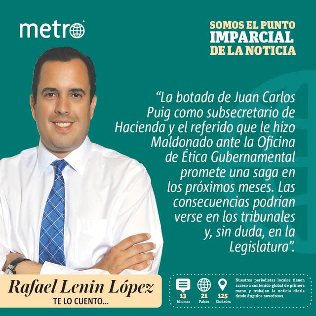 Teresita, Juan Carlos y Raúl