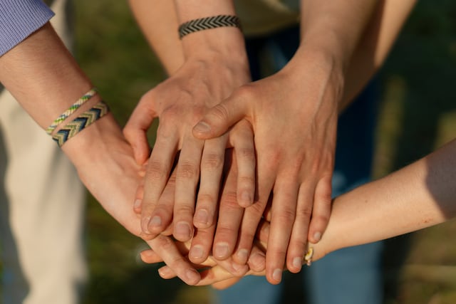 ¿Para qué sirven las uñas y cómo debemos cuidarlas?