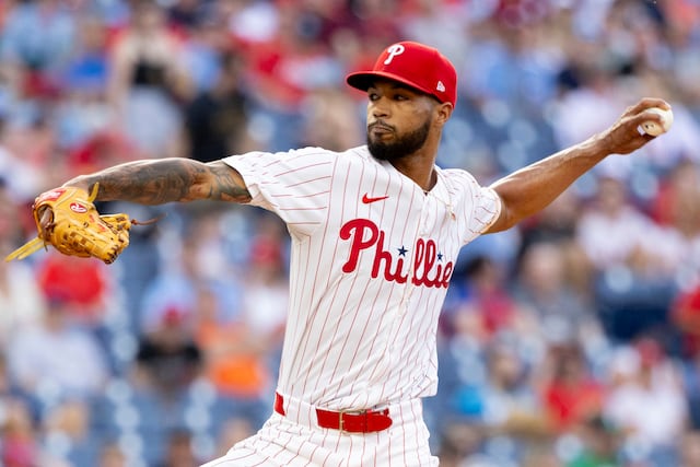Cristopher Sánchez podría recibir hasta $54.5 millones con Filis si gana dos Cy Young