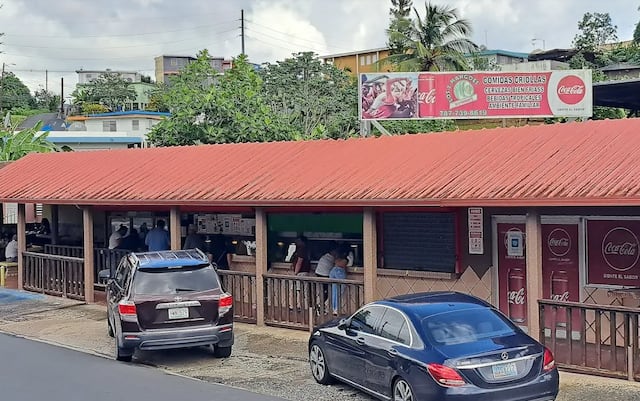 Cierra sus puertas el restaurante Los Dos Mangoes de Cidra