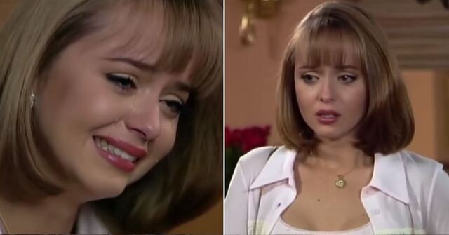 Gaby Spanic ha perdido a varios compañeros: Estos son los actores de ‘La usurpadora’ que murieron