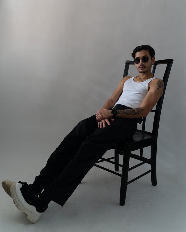 Científico boricua Mark Williams debuta en el rap