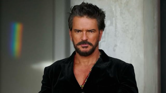 Ricardo Arjona  anuncia segunda función en el Coliseo de Puerto Rico