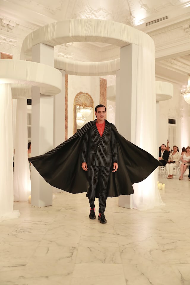 San Juan Moda abre nueva edición con la mirada puesta en la internacionalización