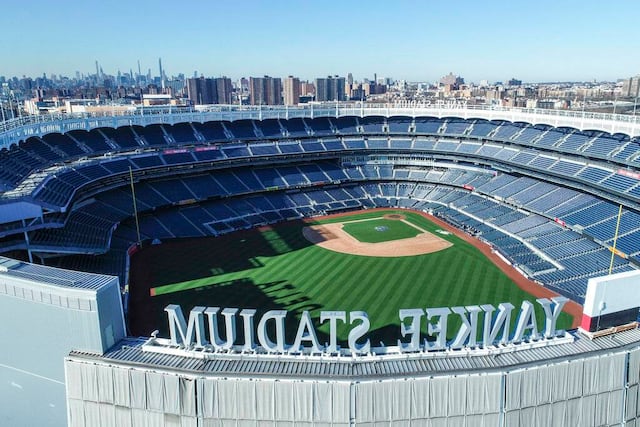 Grandes Ligas anuncia calendario para temporada de 2021