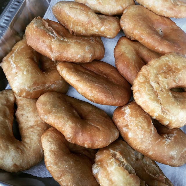 BVI Food Fête: herencia, sabor y tradición