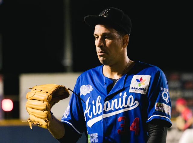 Aibonito y Cataño anotan victorias el jueves en la pelota Doble A