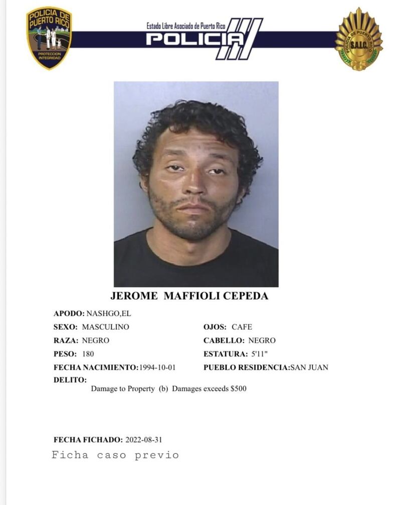 Jerome Manfioli Cepeda.