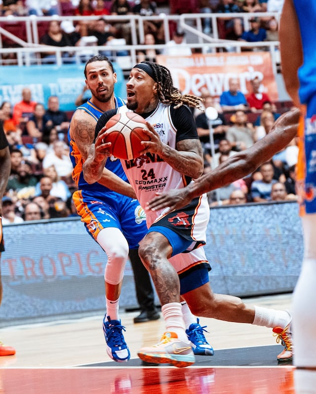 BSN: Ponce elimina a los Vaqueros en el “Pachín” Vicéns