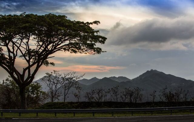 De paseo por el sur de Puerto Rico