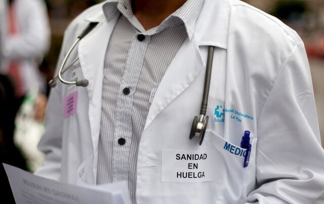 Ginecólogo que ayudaba "a encontrar el punto G" abusaba de sus pacientes