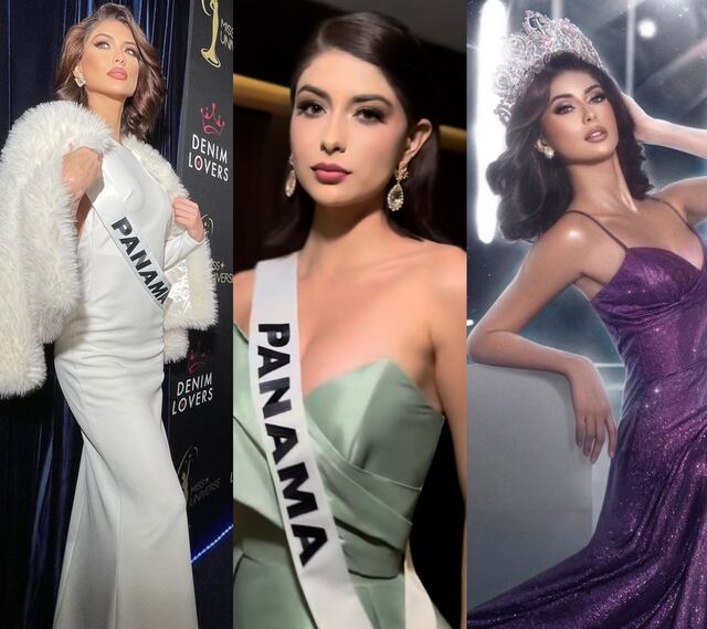 Miss Panamá rompe el silencio tras ser descalificada de Miss Universo 2024: “Seguí indicaciones, sin medir consecuencias”