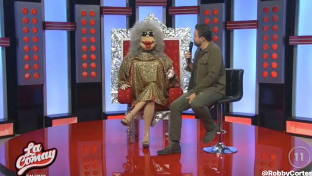 Exigen explicaciones tras salida abrupta de “La Comay”