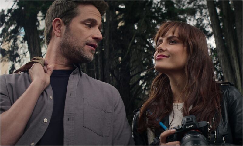 Éstas son las series en español más vistas en Netflix