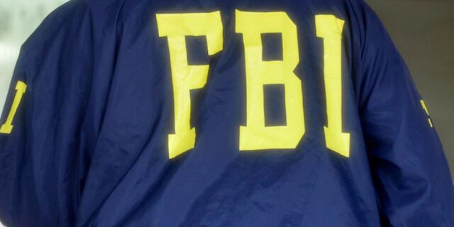 FBI asumirá jurisdicción en caso de herido frente al tribunal federal
