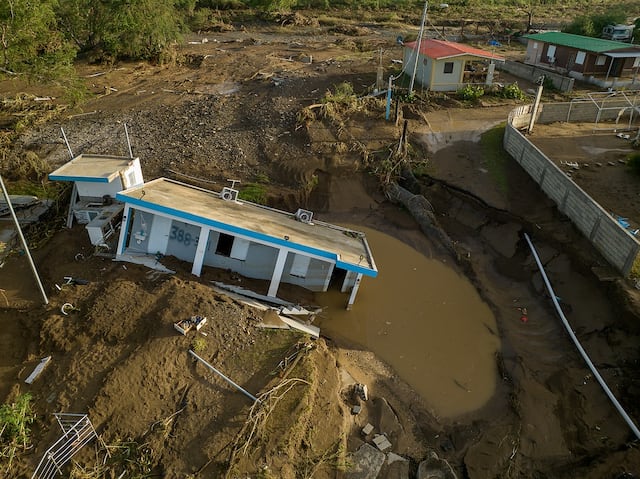 Cataño repasa planes de emergencia para la temporada ciclónica