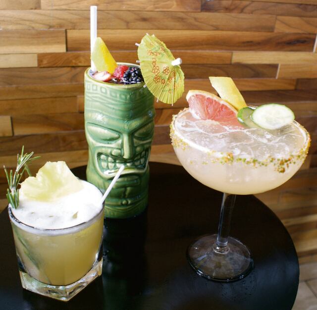 Refréscate con tequila 1800, un tequila diferente