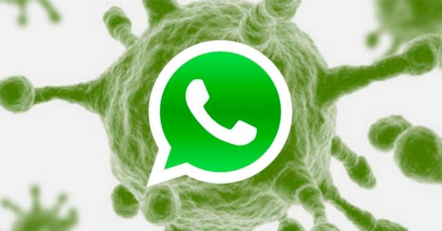 Este virus te roba información de WhatsApp y móviles Android