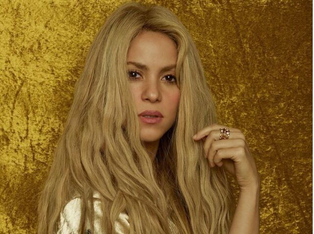 Conoce a la doble de Shakira que se ha hecho viral en TikTok