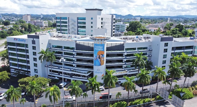 Liberty anuncia mudanza a sus nuevas oficinas corporativas en San Juan