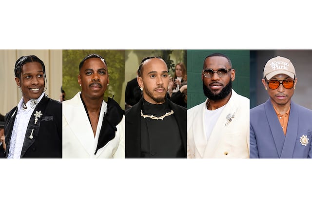 ¿Cuándo es el Met Gala y quiénes son los anfitriones?