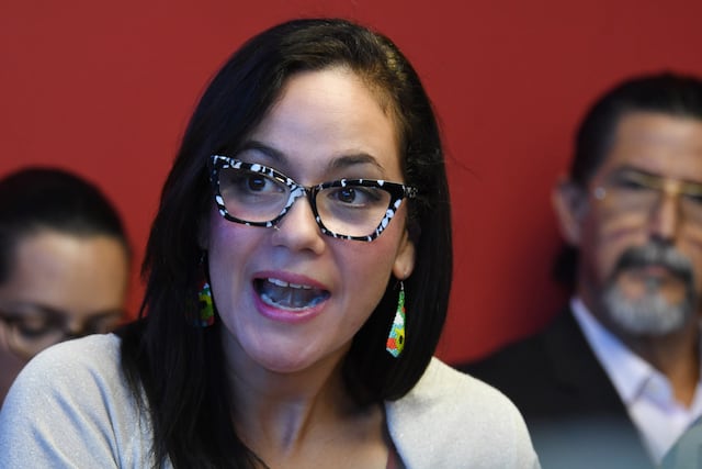 ACLU acusa a representantes de procurar que la Policía Municipal busque a migrantes indocumentados