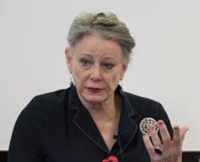 Deirdre McCloskey: “Que los millennials no tengan futuro no es culpa del capitalismo”
