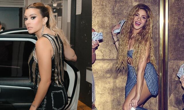 En redes “cancelan” a Kany García por supuesta indirecta a Shakira