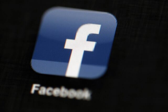 Revisar Facebook podría hacerte sentir mal