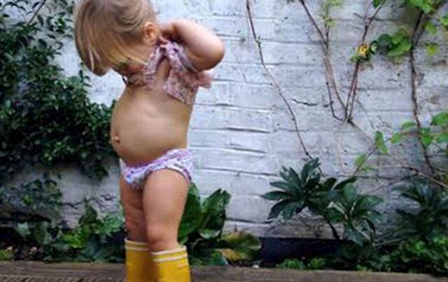 Instagram elimina foto de bebé por considerarla pornográfica