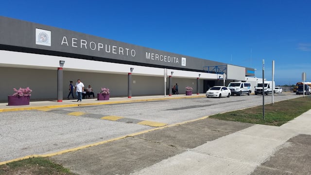 Inauguran nueva ruta de transporte público hacia Mercedita en Ponce
