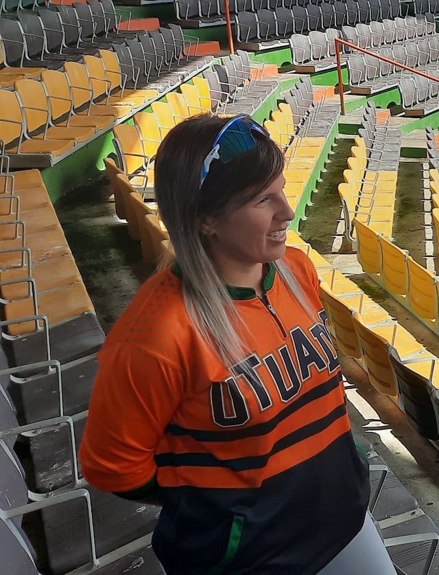 Nombran como ‘coach’ a experimentada jugadora de béisbol en la pelota Doble A