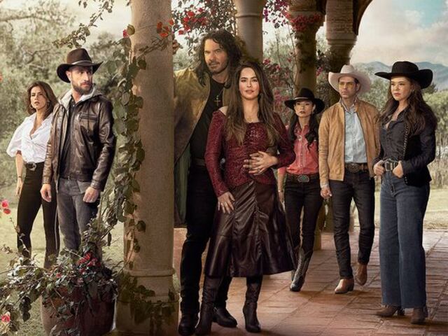 Sustituyen a querido personaje de “Pasión de gavilanes” con este actor en su segunda temporada