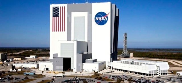 NASA lanza páginas web en español sobre aeronáutica