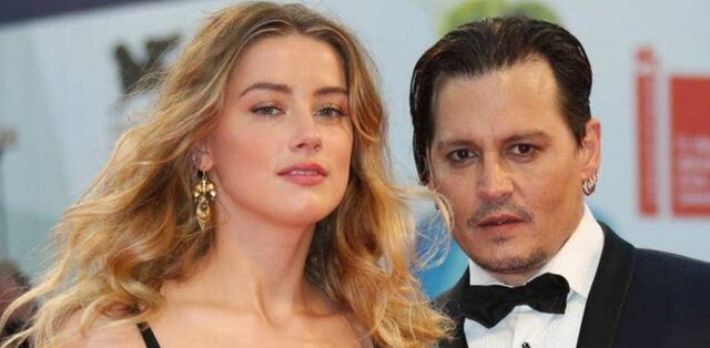 Por ser un “esposo violento”, Johnny Depp pierde juicio contra diario inglés The Sun