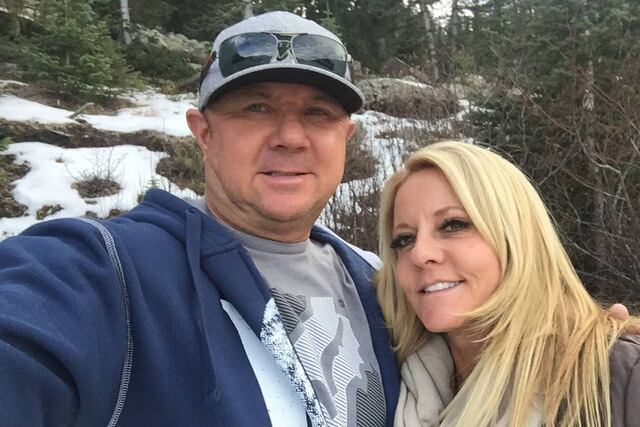 Pareja que sobrevivió a la masacre de Las Vegas sufre horrible muerte a dos semanas del tiroteo