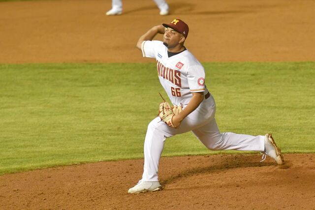 Carlos Francisco se une a los Indios de Mayagüez
